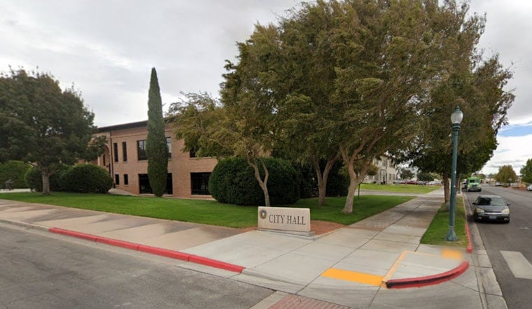 Boulder City Braces For Three Years Of Utility Bill Hikes