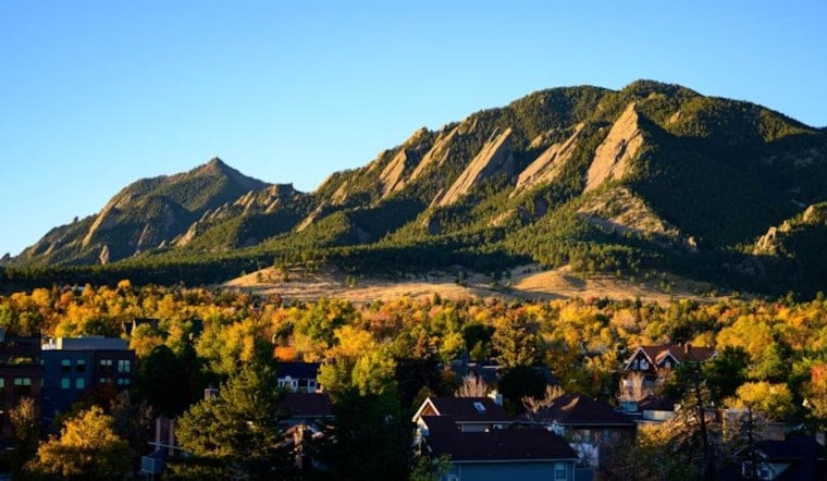 Boulder Plots Parking Lot Flip For Swanky New Hotel Near Pearl