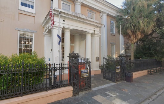 Bourbon Street Pickup Turns Gunpoint Car Heist Near Clouet And Marais