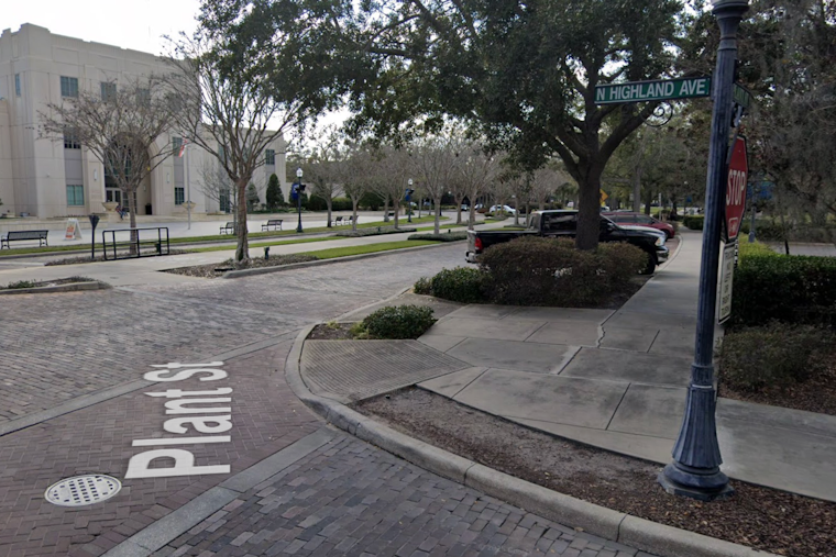 Boutique Hotel Muscles Into Winter Garden’s Last Empty Downtown Lot