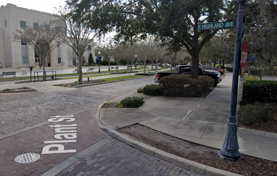 Boutique Hotel Muscles Into Winter Garden’s Last Empty Downtown Lot