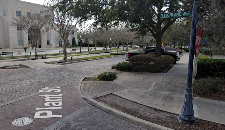 Boutique Hotel Muscles Into Winter Garden’s Last Empty Downtown Lot