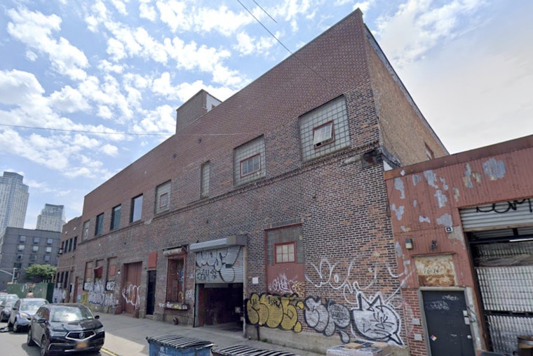 Boutique Light Maker Dumps LIC For Sunset Park’s Hottest Maker Hub