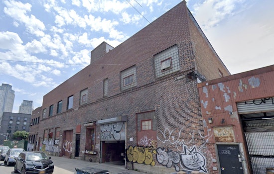 Boutique Light Maker Dumps LIC For Sunset Park’s Hottest Maker Hub