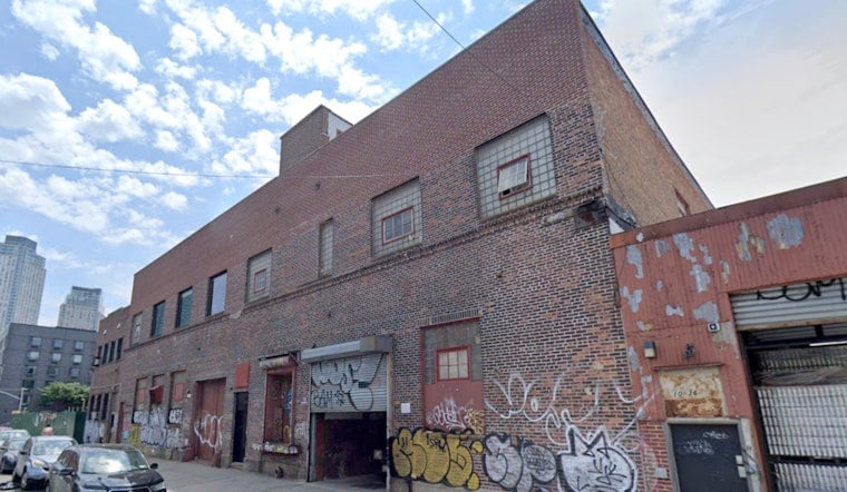 Boutique Light Maker Dumps LIC For Sunset Park’s Hottest Maker Hub