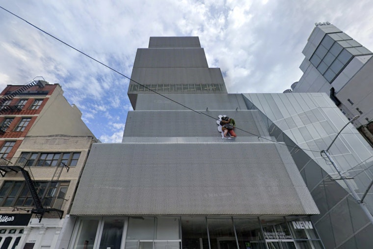 Bowery Art Shakeup As Massimiliano Gioni Tapped To Lead New Museum