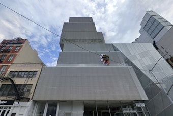 Bowery Art Shakeup As Massimiliano Gioni Tapped To Lead New Museum