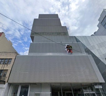 Bowery Art Shakeup As Massimiliano Gioni Tapped To Lead New Museum