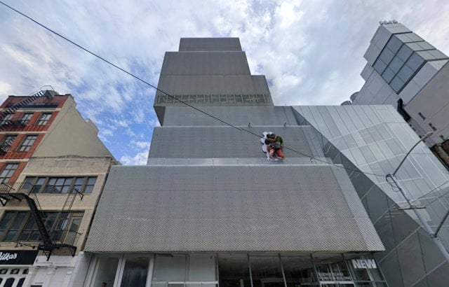 Bowery Art Shakeup As Massimiliano Gioni Tapped To Lead New Museum
