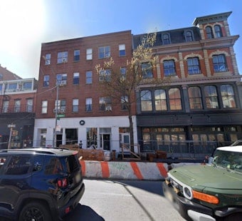 Bowery Bidding War: NoHo Buyer Drops $16.65 Million On Gallery Building