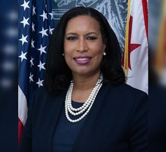 Bowser Proposes Housing Bills To Protect D.C. Tenants, Spur Investment