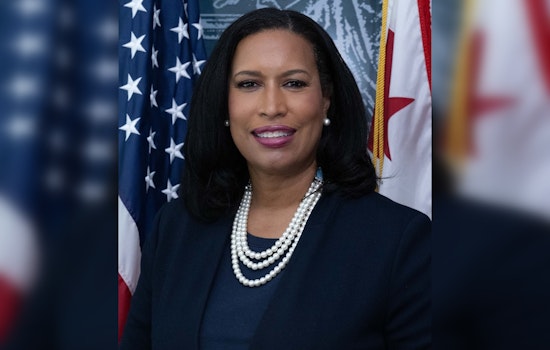 Bowser Returns D.C. Budget Bills, Warns Of $837M Fiscal Cliff