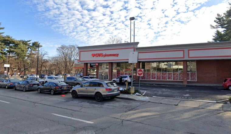 Boxed-In Yonkers Lambo Driver Slams Cop Cars In Wild CVS Lot Standoff