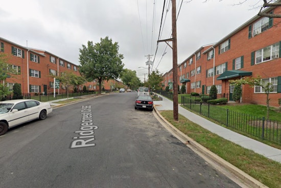 Boy, 5, Run Down On Scooter In Southeast D.C. Hit-and-Run