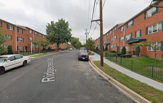 Boy, 5, Run Down On Scooter In Southeast D.C. Hit-and-Run
