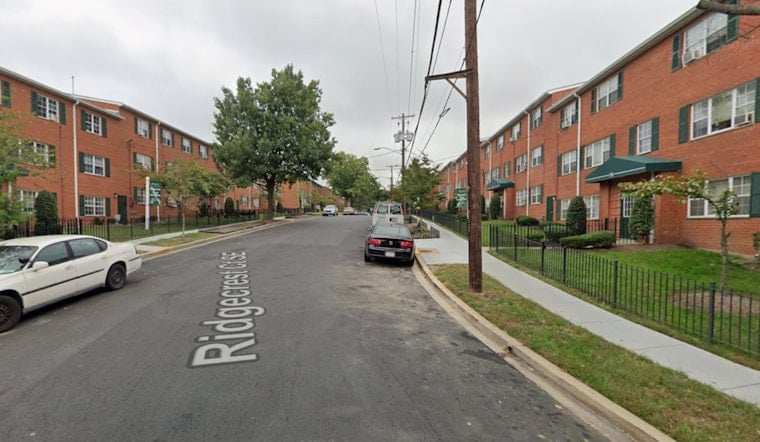 Boy, 5, Run Down On Scooter In Southeast D.C. Hit-and-Run