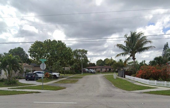Boy Pulled From North Lauderdale Pool Rushed To Hospital After Midmorning Scare