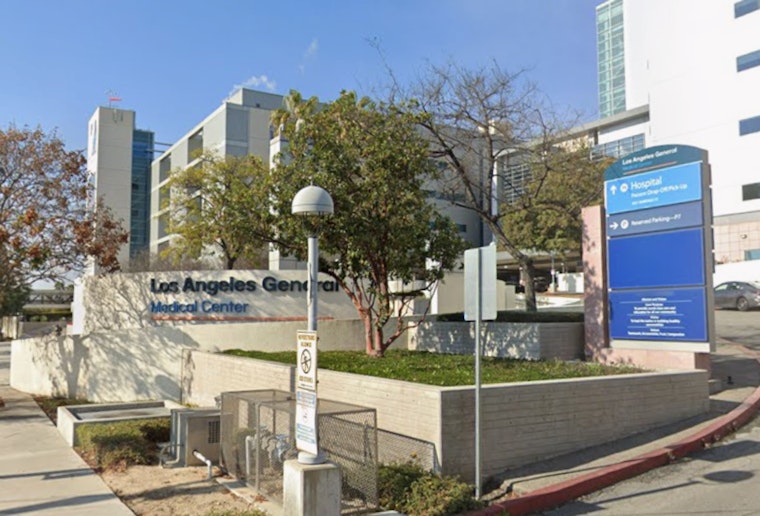 Boyle Heights Mom Fights Hospital After Daughter Declared Brain Dead