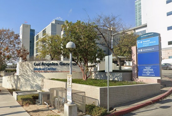 Boyle Heights Mom Fights Hospital After Daughter Declared Brain Dead