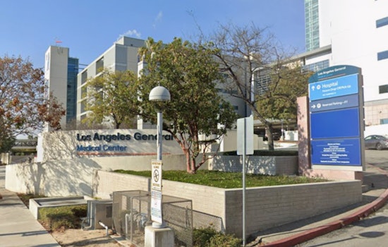 Boyle Heights Mom Fights Hospital After Daughter Declared Brain Dead