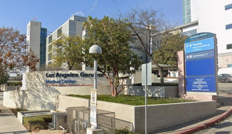 Boyle Heights Mom Fights Hospital After Daughter Declared Brain Dead