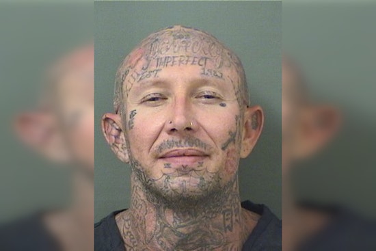 Boynton Beach Man Busted After 90 Terrifying Voicemails To Mom And Child