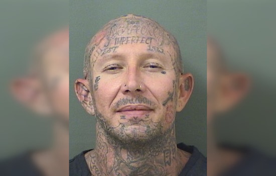 Boynton Beach Man Busted After 90 Terrifying Voicemails To Mom And Child