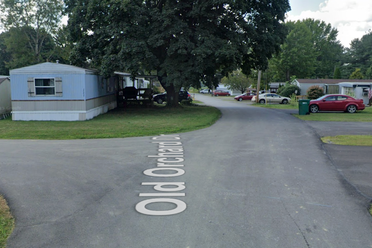 Brackenridge Man Charged in Winfield Township Strangling