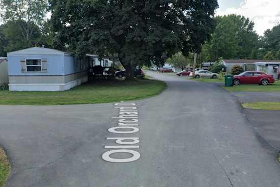 Brackenridge Man Charged in Winfield Township Strangling