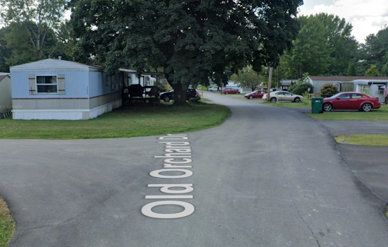 Brackenridge Man Charged in Winfield Township Strangling