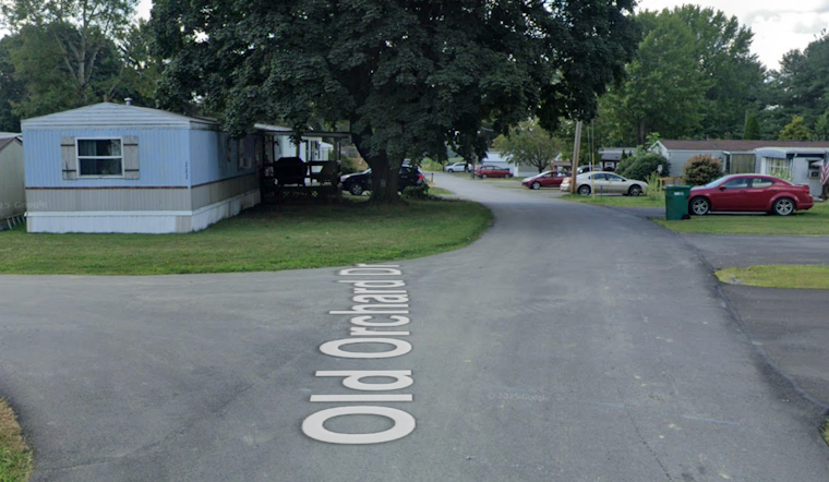 Brackenridge Man Charged in Winfield Township Strangling