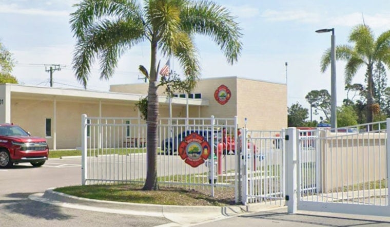 Bradenton Neighbors Push Crackdown On Vacation Party Houses