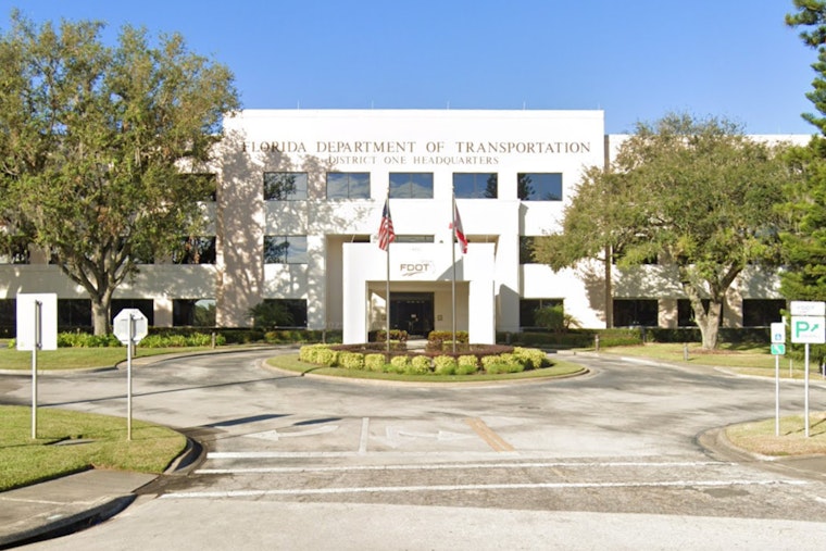 Bradenton-Palmetto Connector Showdown Heads to Fairgrounds
