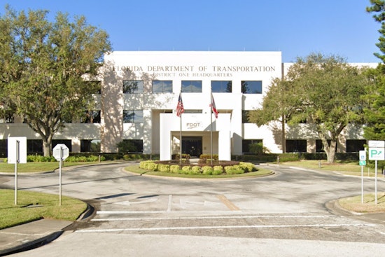 Bradenton-Palmetto Connector Showdown Heads to Fairgrounds
