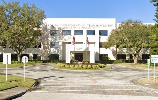 Bradenton-Palmetto Connector Showdown Heads to Fairgrounds
