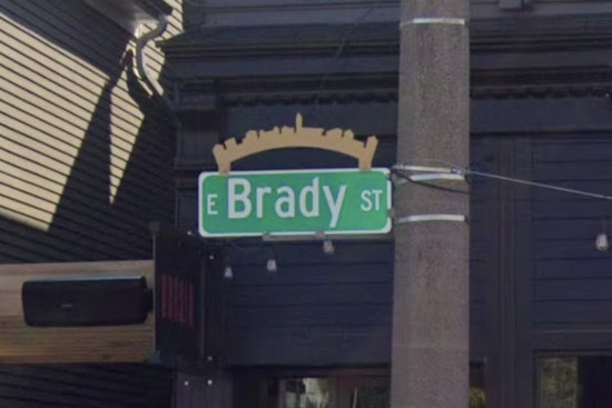 Brady Street Chaos: Milwaukee Cop Injured In Late-Night Fireworks Blast