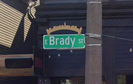 Brady Street Chaos: Milwaukee Cop Injured In Late-Night Fireworks Blast