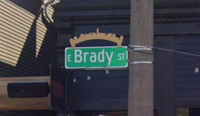 Brady Street Chaos: Milwaukee Cop Injured In Late-Night Fireworks Blast