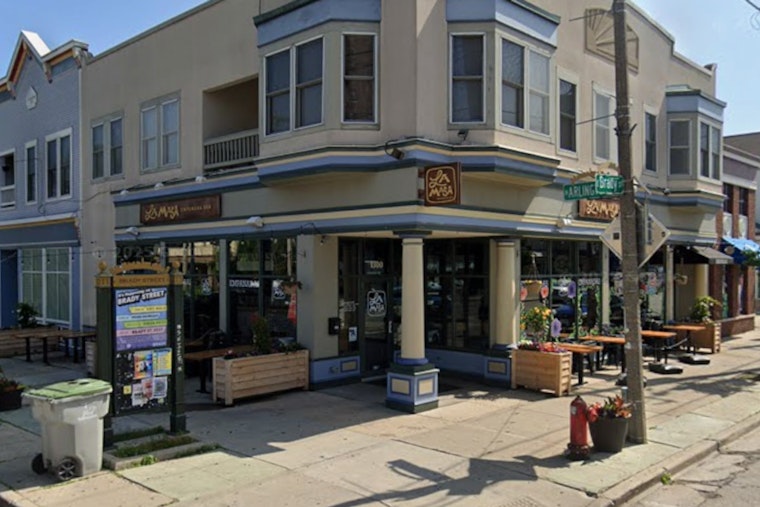 Brady Street Favorite La Masa Rocked By Second-Floor Fire