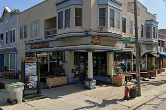 Brady Street Favorite La Masa Rocked By Second-Floor Fire