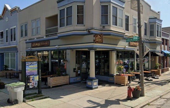 Brady Street Favorite La Masa Rocked By Second-Floor Fire