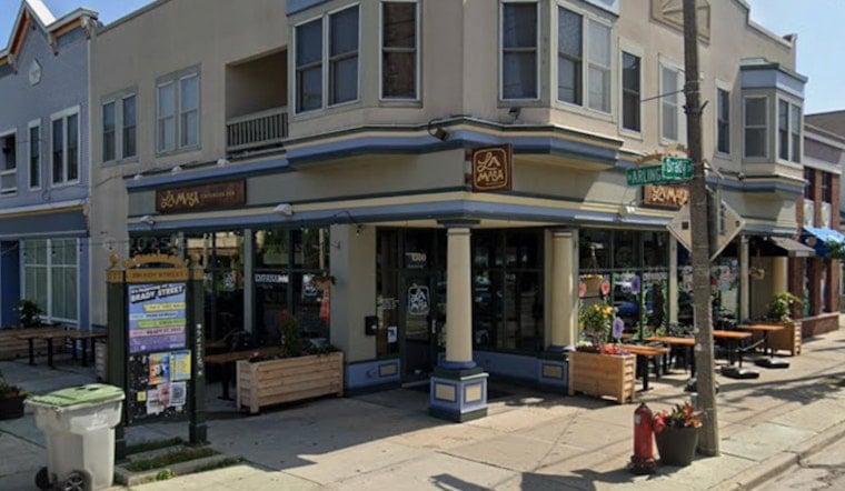 Brady Street Favorite La Masa Rocked By Second-Floor Fire