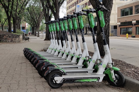 Brady Street Scooter Mayhem As 71-Year-Old Woman Is Hospitalized And Alderman Demands Crackdown