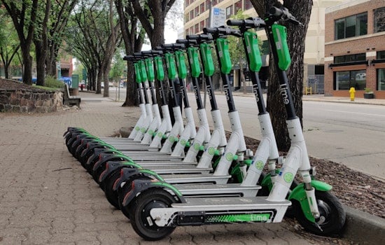Brady Street Scooter Mayhem As 71-Year-Old Woman Is Hospitalized And Alderman Demands Crackdown