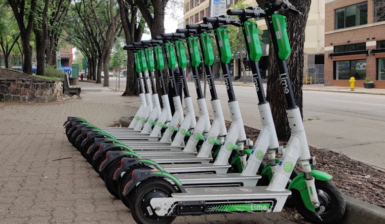 Brady Street Scooter Mayhem As 71-Year-Old Woman Is Hospitalized And Alderman Demands Crackdown