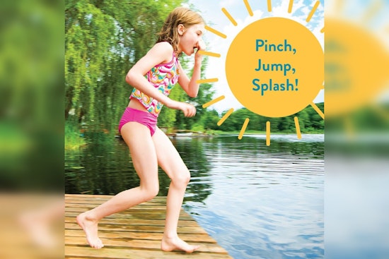 Brain Ameba Jitters Have Minnesota Yelling 'Pinch, Jump, Splash' at the Lake