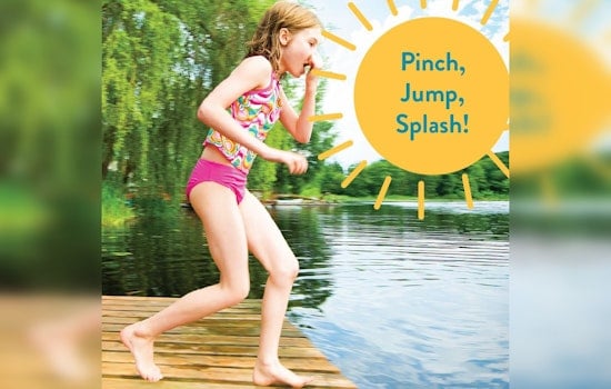 Brain Ameba Jitters Have Minnesota Yelling 'Pinch, Jump, Splash' at the Lake