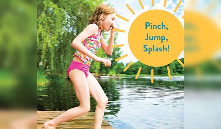 Brain Ameba Jitters Have Minnesota Yelling 'Pinch, Jump, Splash' at the Lake