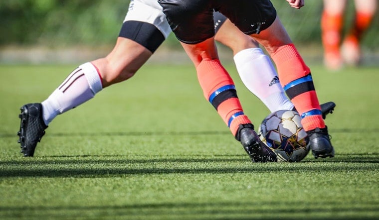 Brain Scan Study Flags Worrying Midlife Shifts In Ex Soccer Pros, With Bronx Families Taking Note