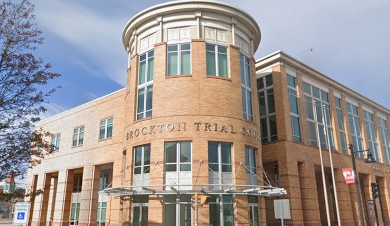 Braintree Man Faces Child Sex Charges In Abington Probe